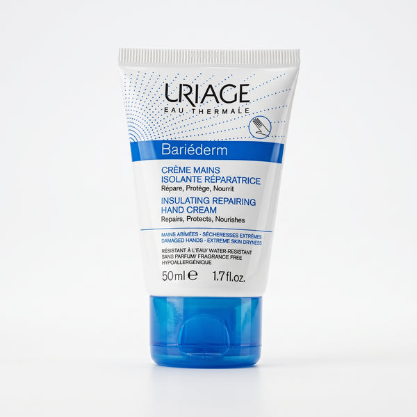 Uriage Bariederm Handcream 50Ml