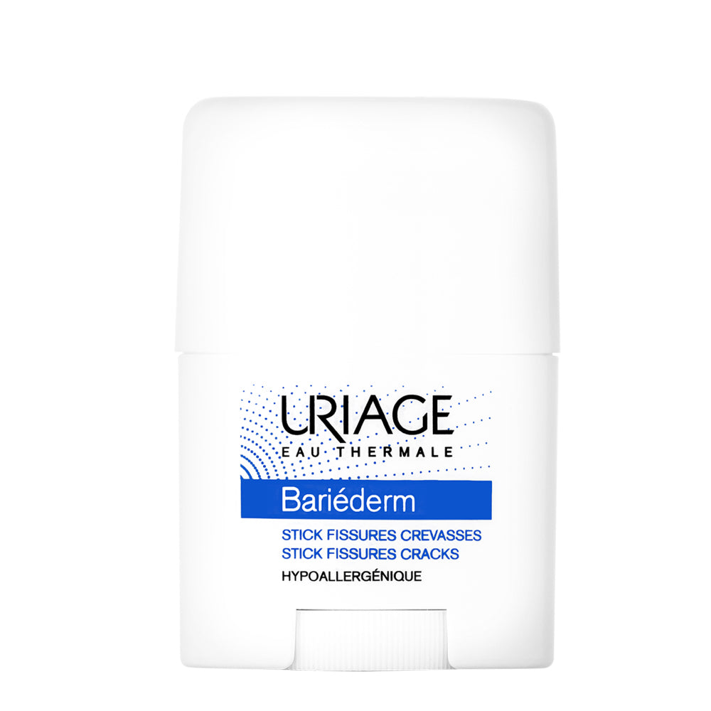 Uriage Bariederm Stick Fissures Crack 22G