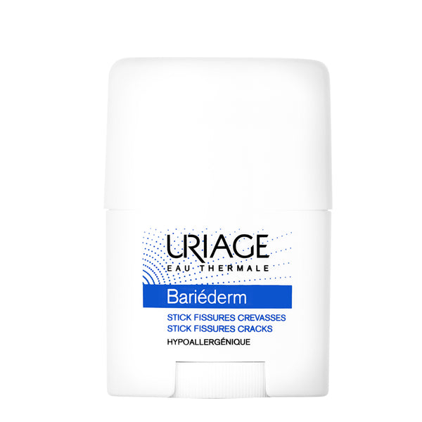 Uriage Bariederm Stick Fissures Crack 22G