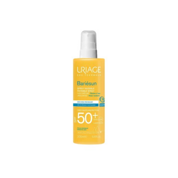 Uriage Bariesun Invisible Spray 50+
