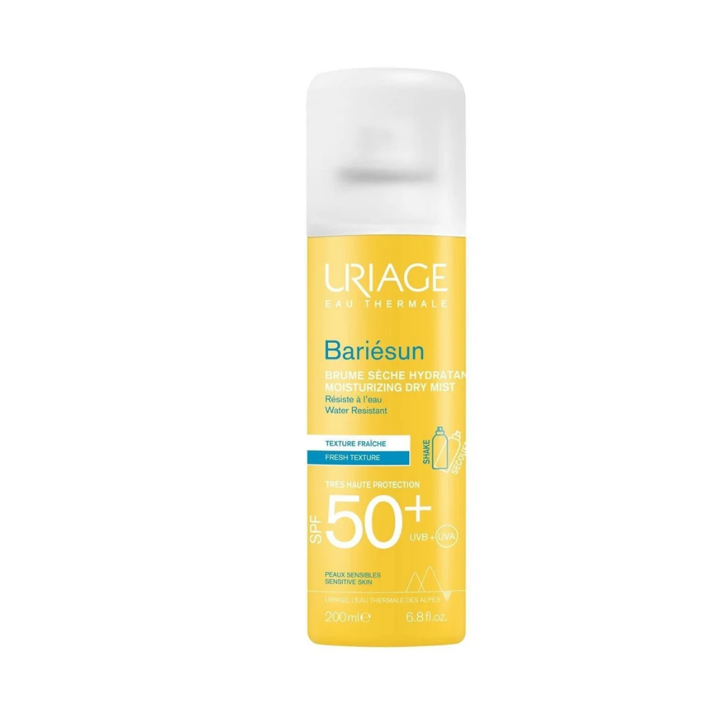 Uriage Bariesun Moisrturizing Dry Mist