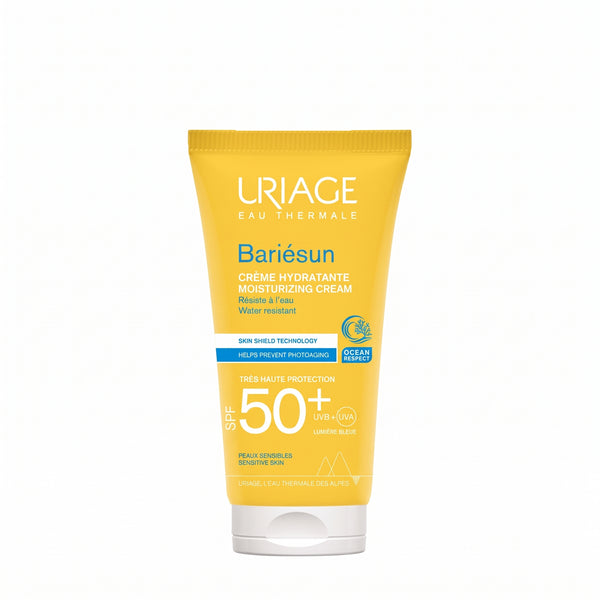Uriage Bariesun Moisturizing Cream Spf 50+