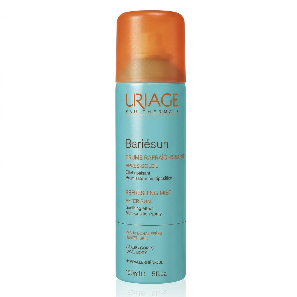 Uriage Bariesun Refreshing Thermal Mist After Sun 150Ml