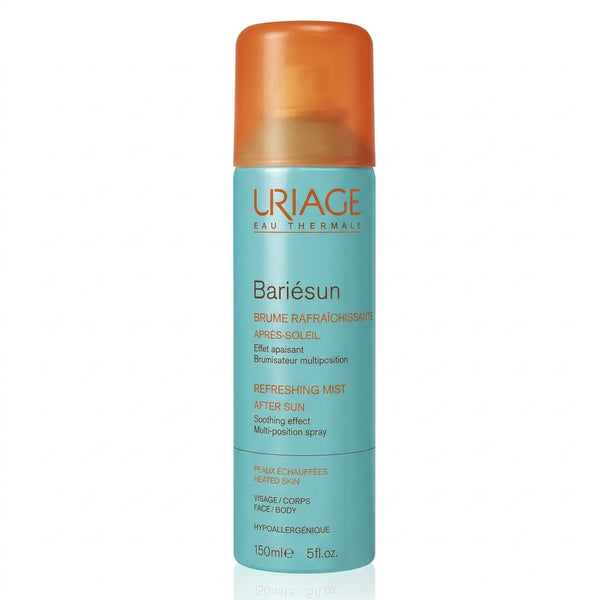 Uriage Bariesun Refreshing Thermal Mist After Sun 150Ml