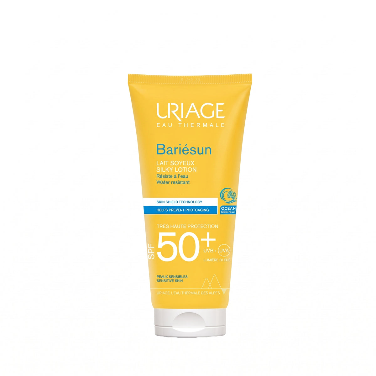 Uriage Bariesun Silky Lotion Spf 50+