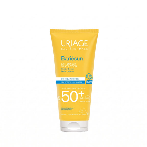 Uriage Bariesun Silky Lotion Spf 50+