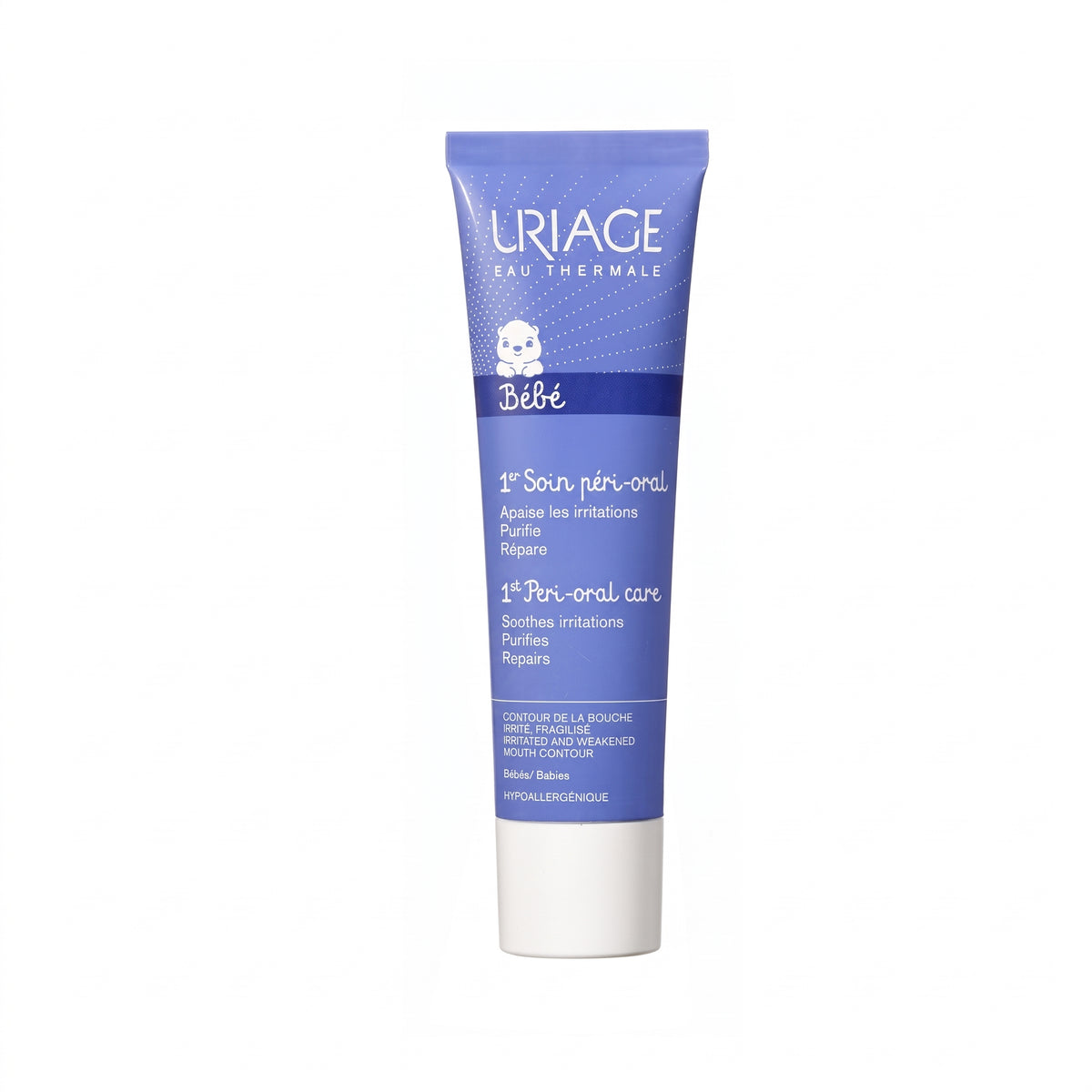 Uriage Bebe 1St Peri-Oral 30Ml