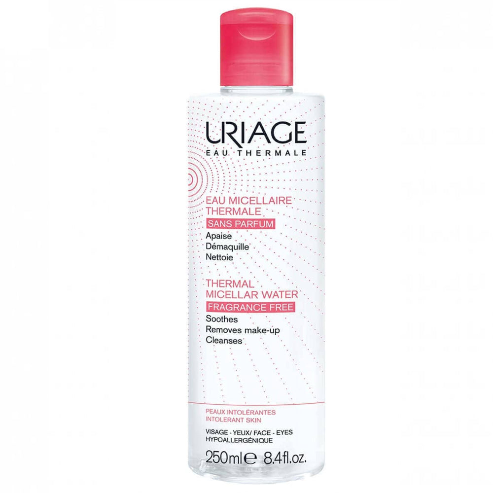 Uriage Eau Thermal Micellaire Water Sensitive 250Ml