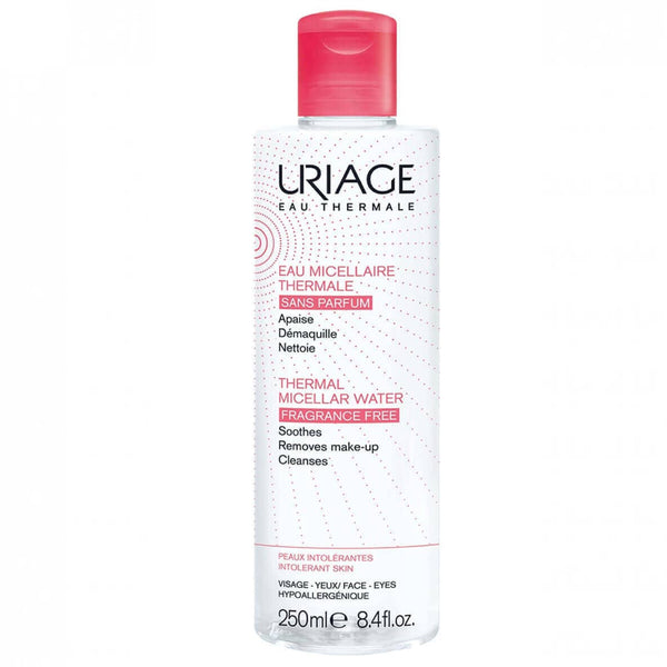 Uriage Eau Thermal Micellaire Water Sensitive 250Ml