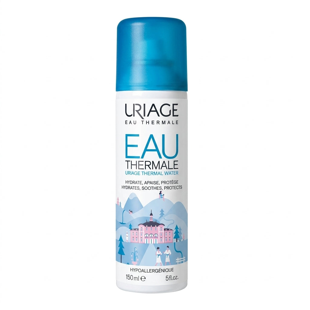 Uriage Eau Thermal Water Mist 150Ml