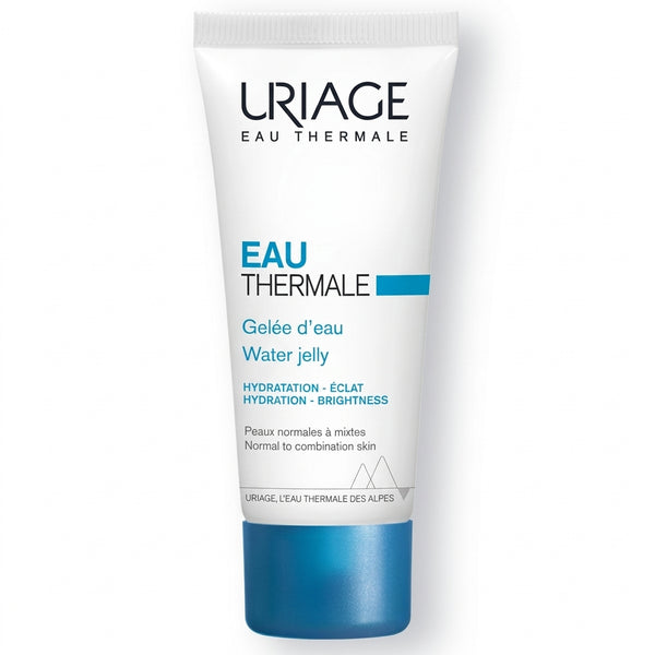 Uriage Eau Thermale Water Jelly