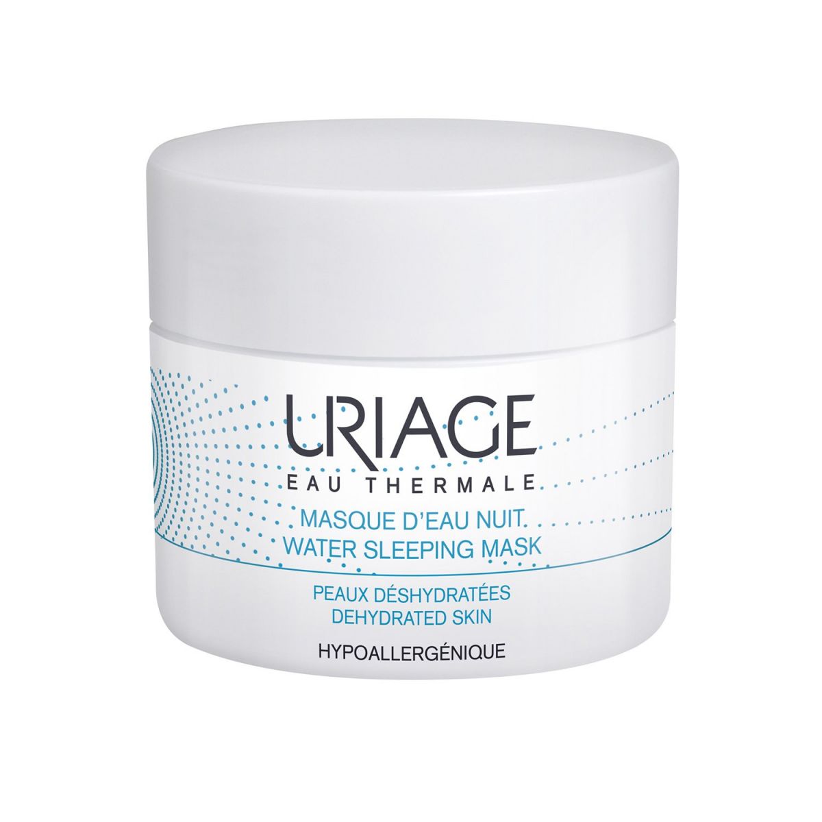 Uriage Eau Thermale Water Sleeping Mask 50Ml