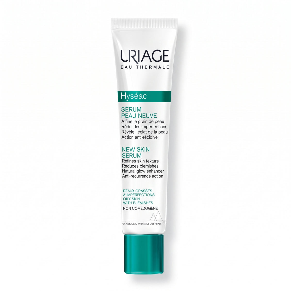 Uriage Hyseac New Skin Serum 40Ml