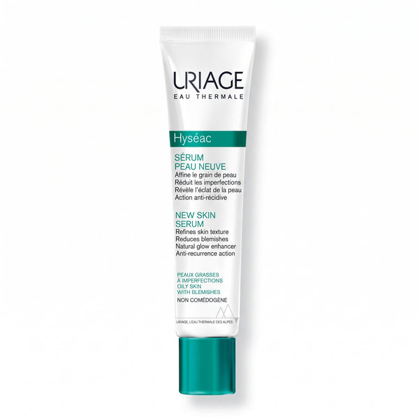 Uriage Hyseac New Skin Serum 40Ml
