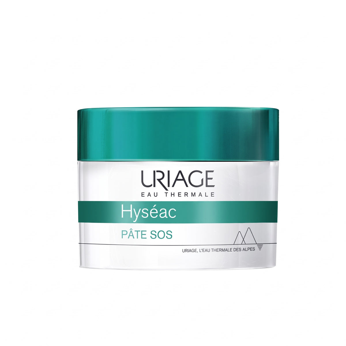 Uriage Hyseac Pate Sos Spot Control Paste 15G
