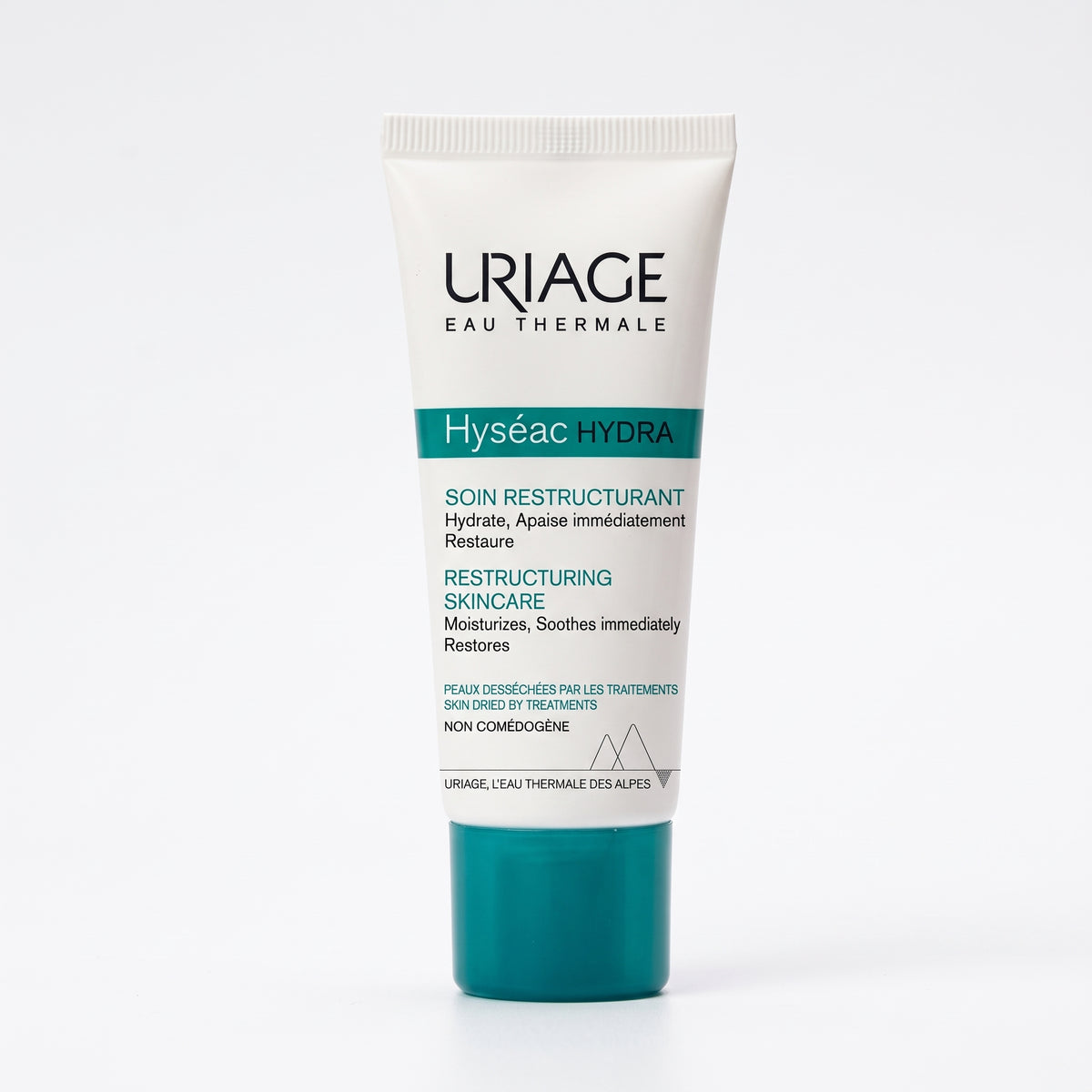 Uriage Hyseac Reconstructing Skincare 40Ml