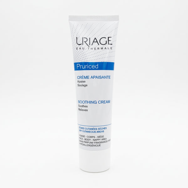 Uriage Pruriced Soothing Creme 100Ml