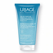 Uriage Refreshing Make-Up Removing Jelly 150Ml