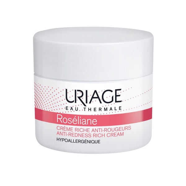 Uriage Roseliane Anti Redness Rich Cream 50Ml