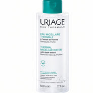 Uriage Thermal Micellar Water Oil/Combination Skin 500Ml