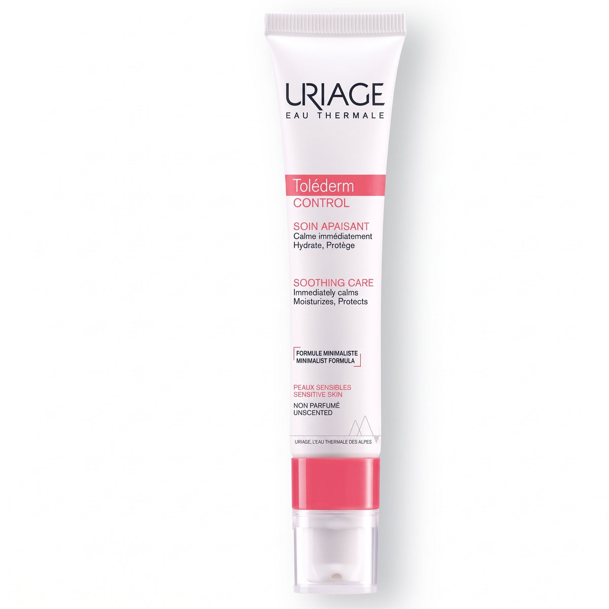 Uriage Tolederm Control Soothing Care 40Ml