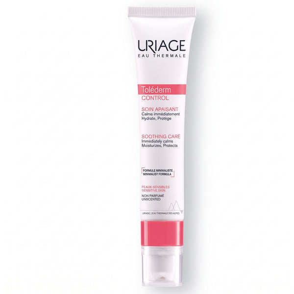 Uriage Tolederm Control Soothing Care 40Ml