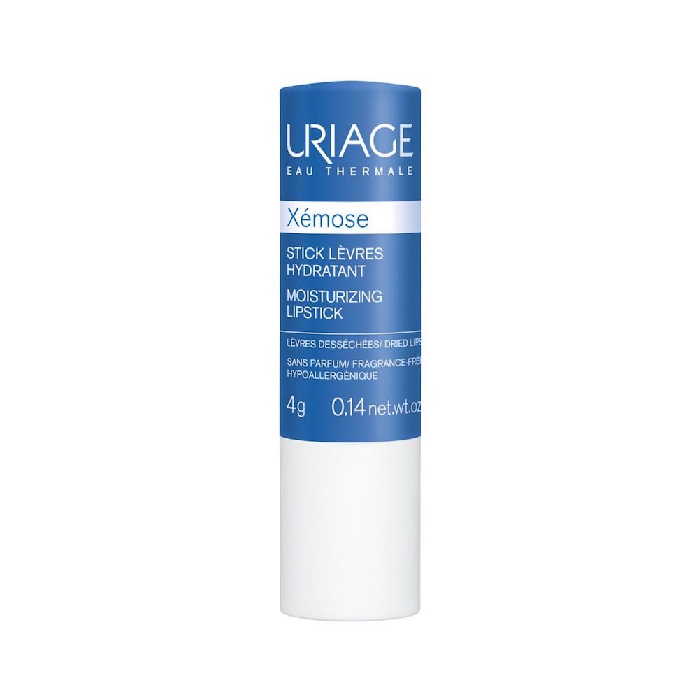 Uriage Xemose Moisturising Lipstick 4G