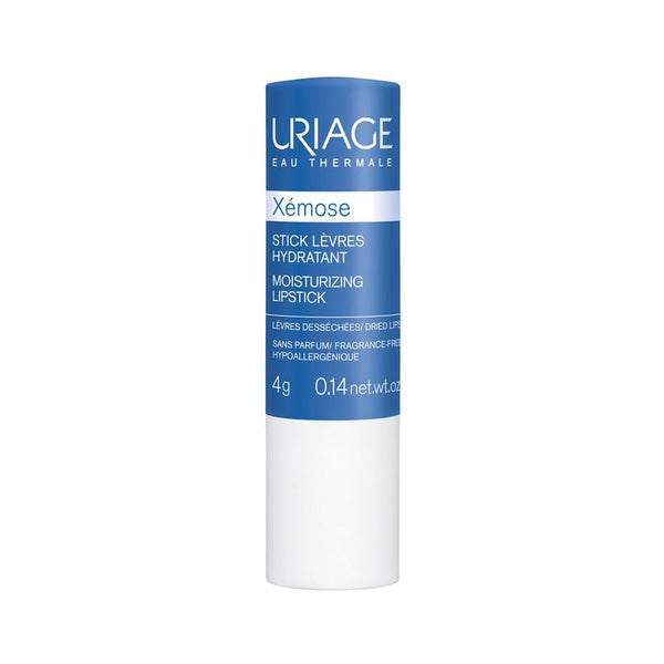 Uriage Xemose Moisturising Lipstick 4G