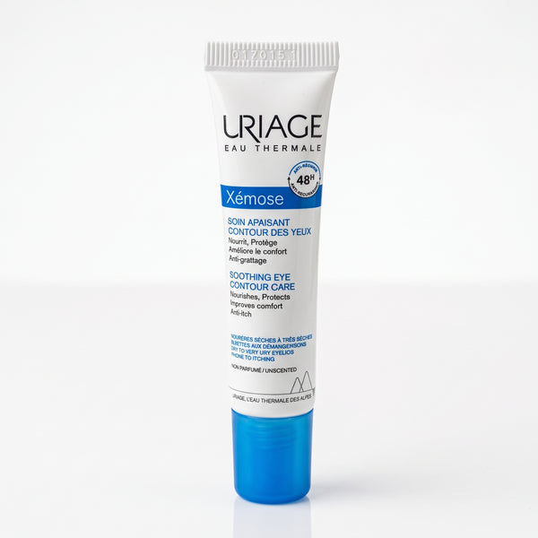 Uriage Xemose Soothing Eye Contour Care 15Ml