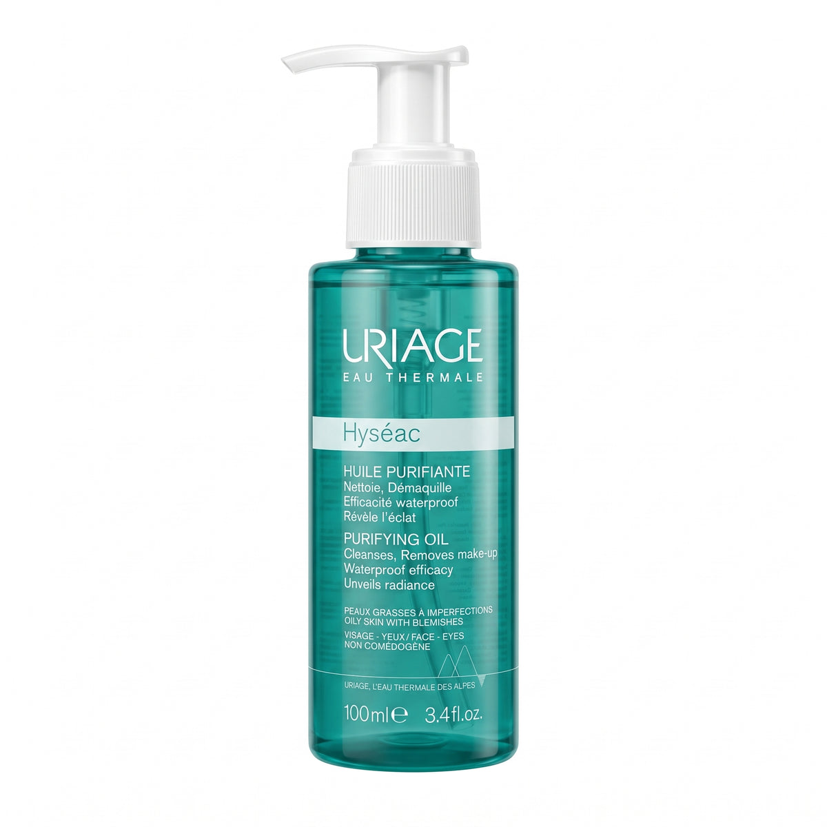 Uriage Uriahe Hyseac Purifying Oil