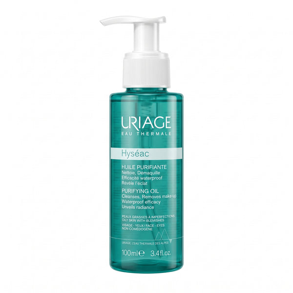 Uriage Uriahe Hyseac Purifying Oil