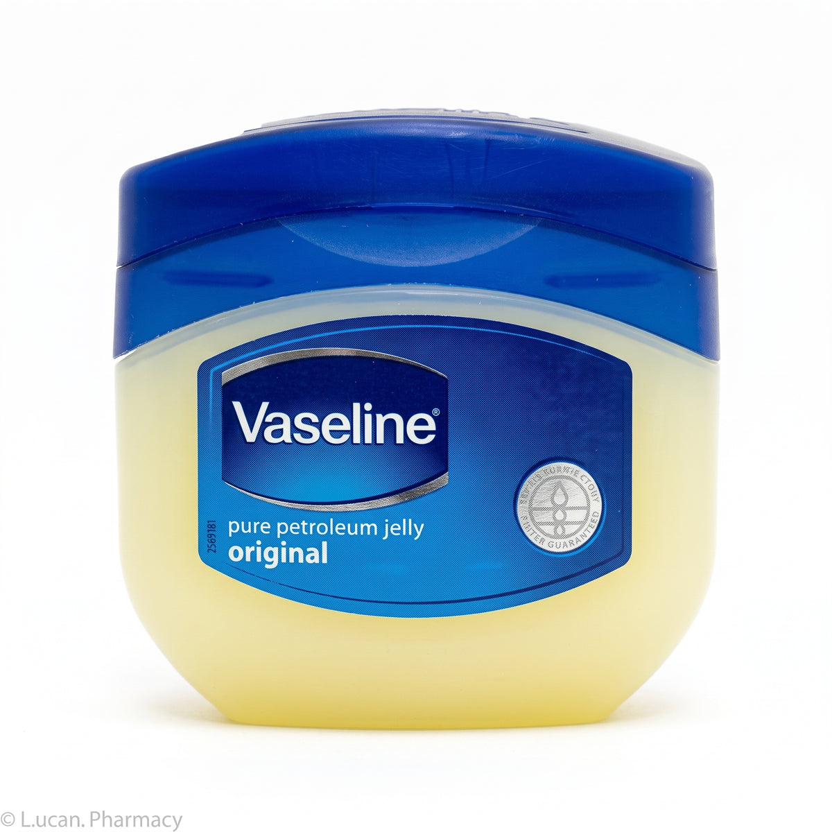 Vaseline Pet Jelly 250Ml Tub