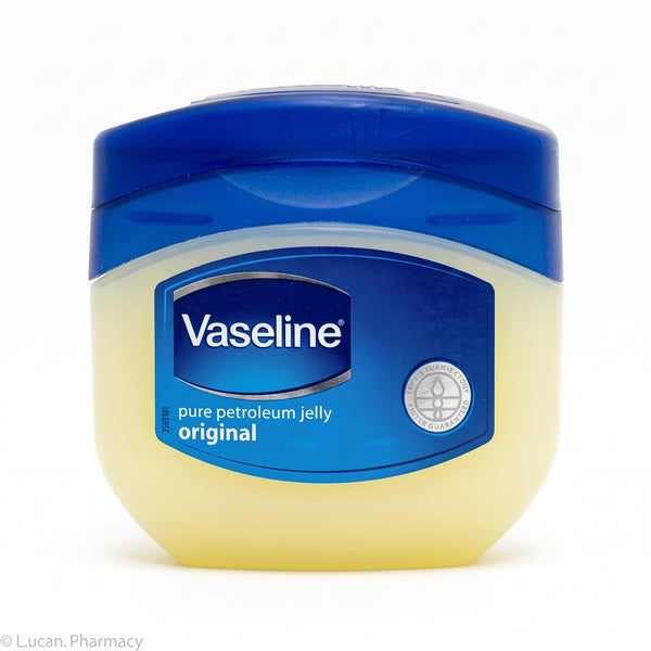 Vaseline Pet Jelly 250Ml Tub