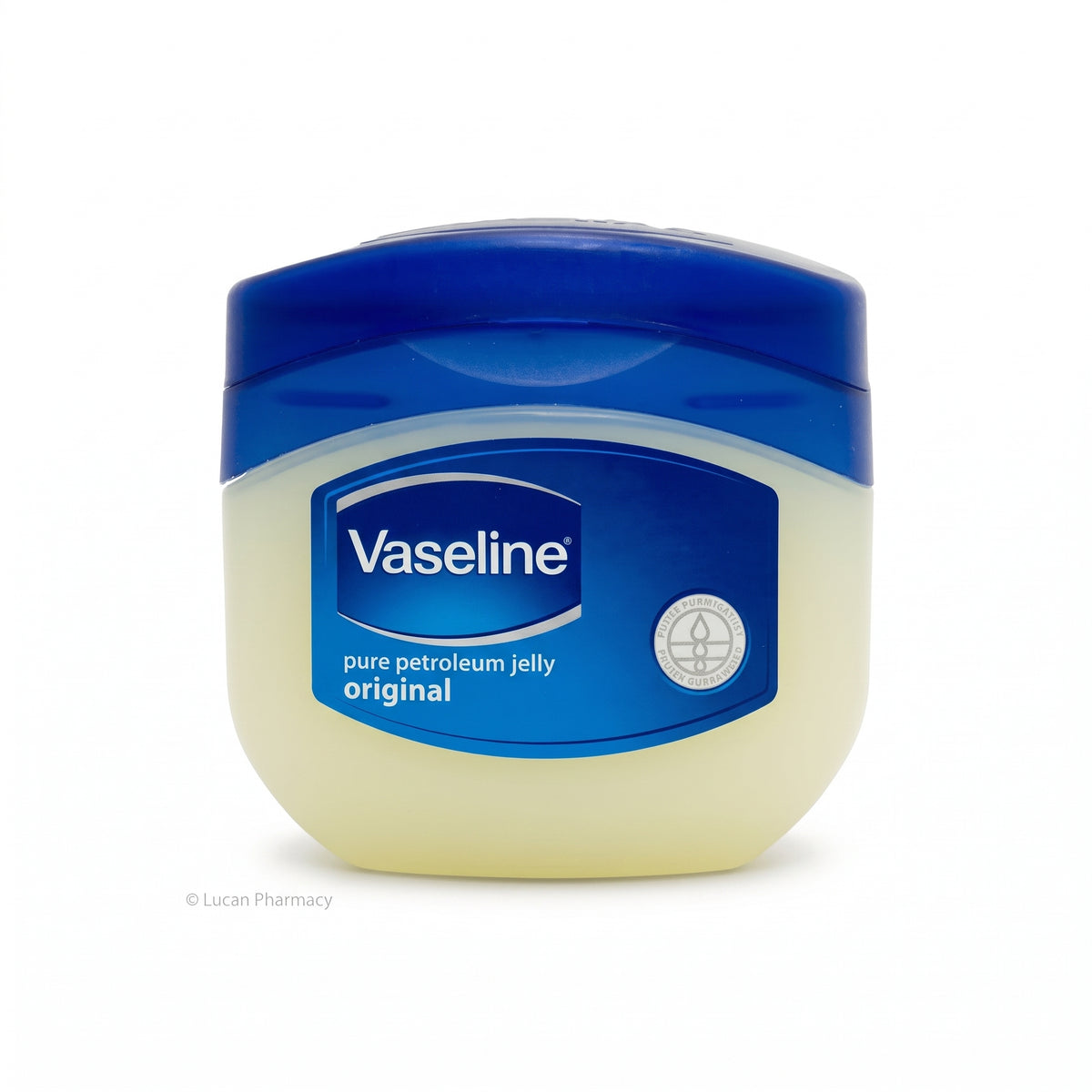 Vaseline Pet Jelly 50Ml Tub