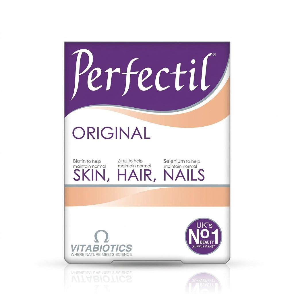 Vitabiotics Perfectil Original 30Pk