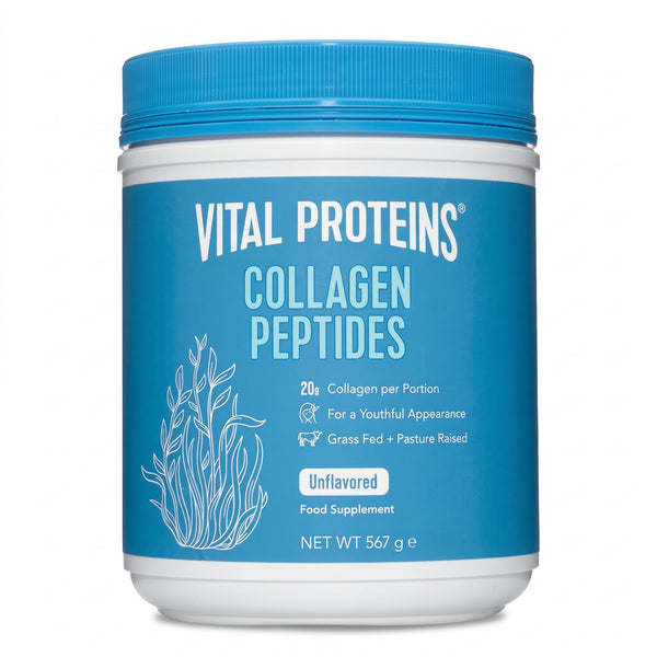 Vital Proteins Collagen Peptides 10 Satchets