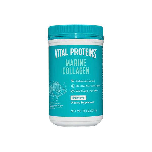 Solgar Vital Proteins Marine Collagen 10 Satchets