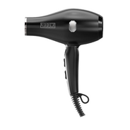 Voduz Blow Out Infrared Hair Dryer Black
