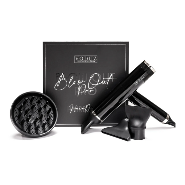Voduz Blow Out Pro Hairdryer
