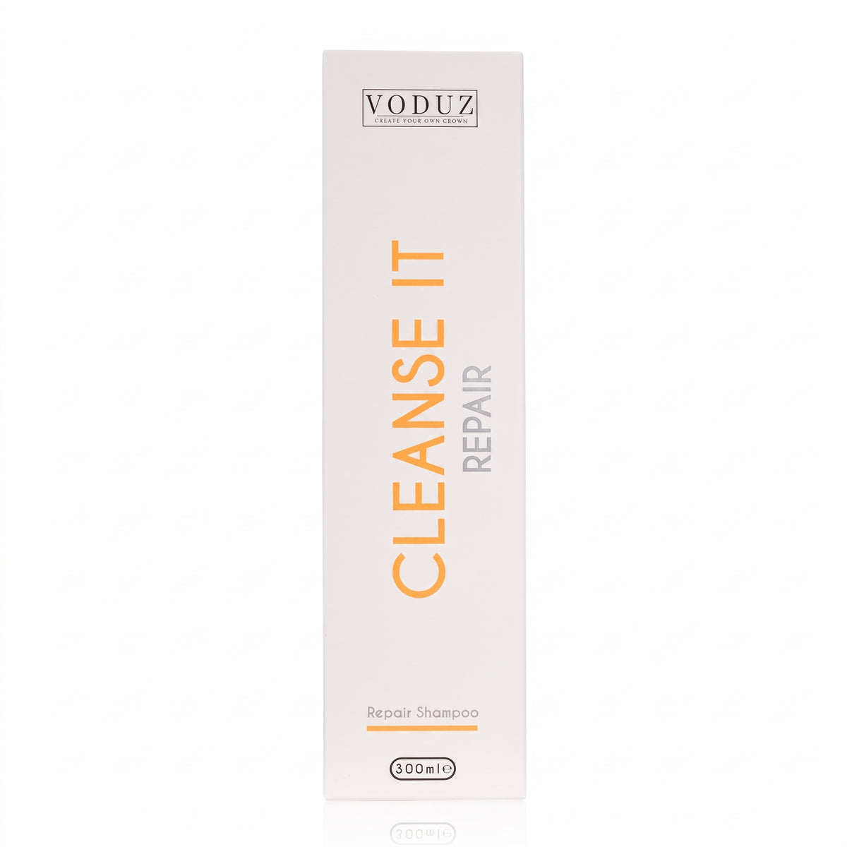 Voduz Cleanse It Repair Shampoo