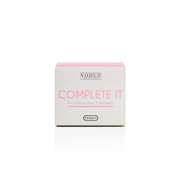 Voduz Complete It Nourishing Hair Treatment
