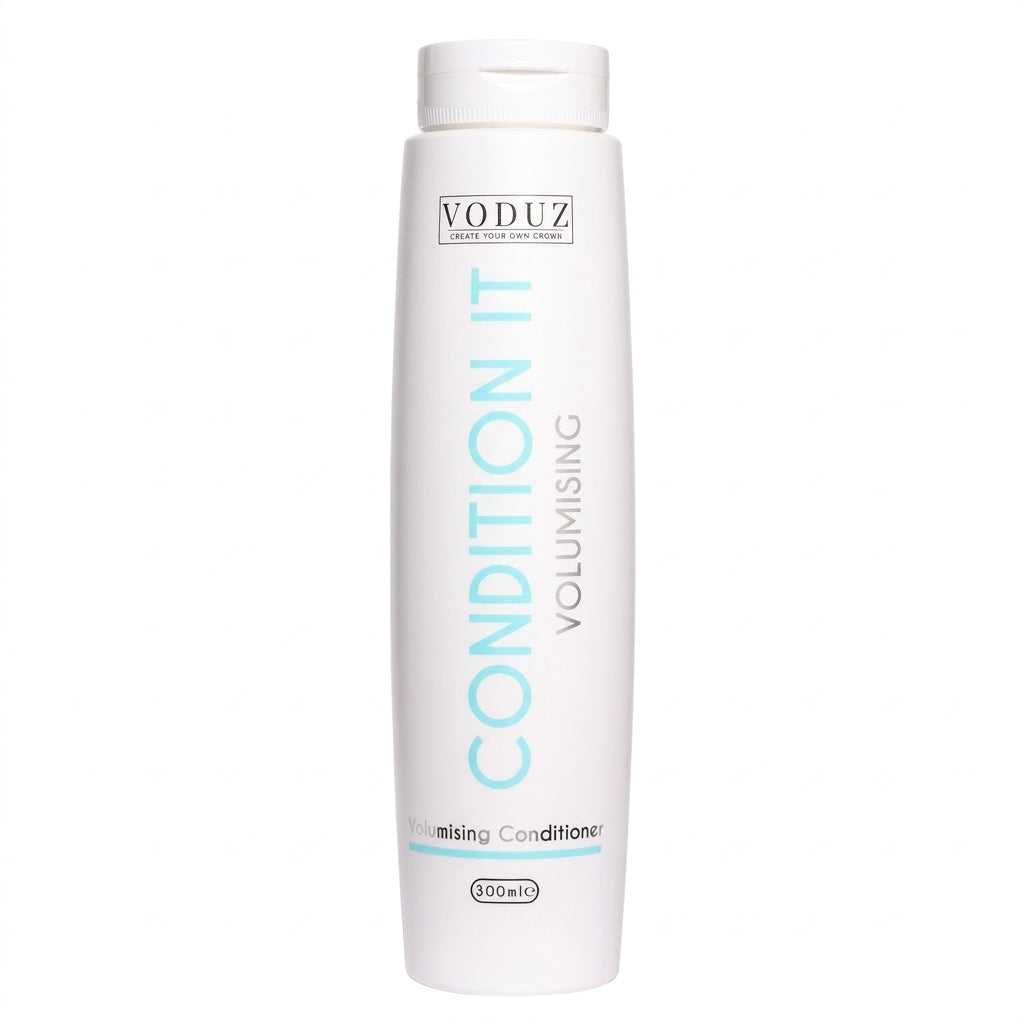 Voduz Condition It Volumising Conditioner 300Ml