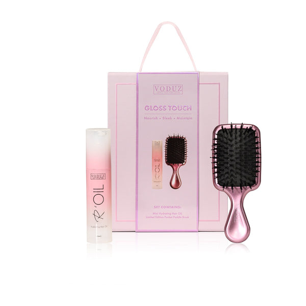 Voduz Gloss Touch Gift Set