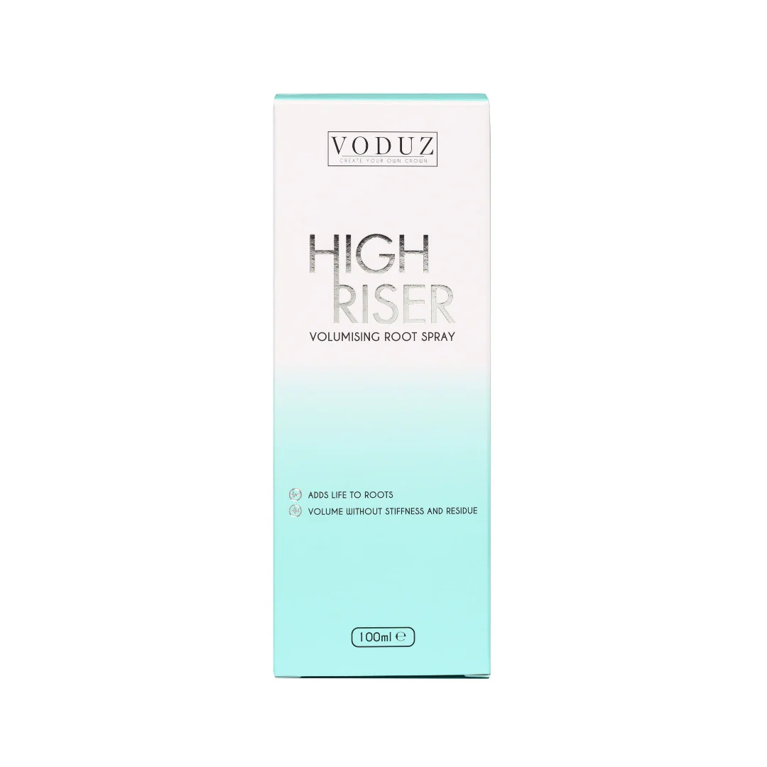 Voduz High Riser Volumising Root Spray