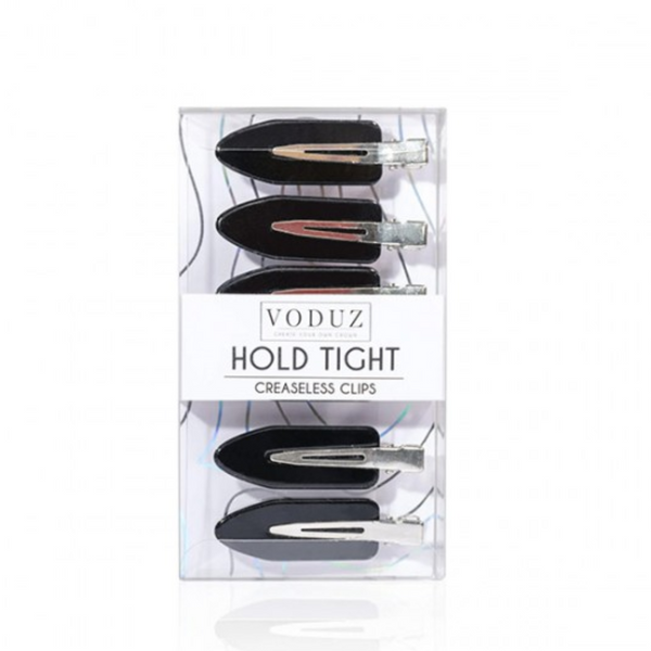 Voduz Hold Tight Creaseless Clips
