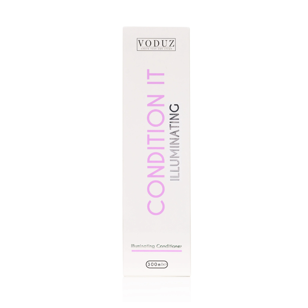 Voduz Illuminating Conditioner 300Ml