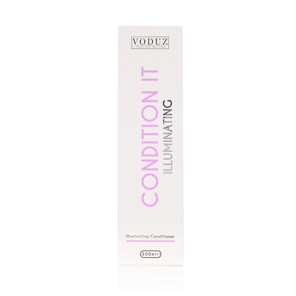 Voduz Illuminating Conditioner 300Ml
