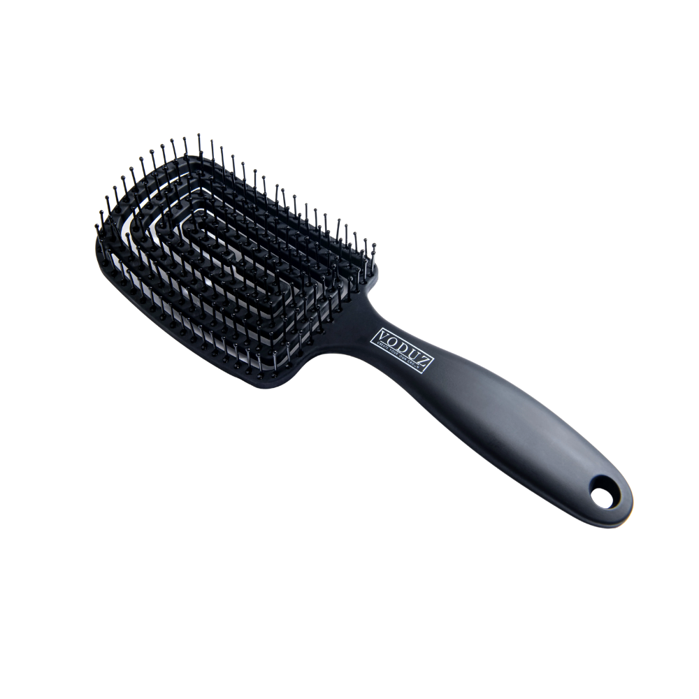 Voduz In-Vented 3D Flat Brush