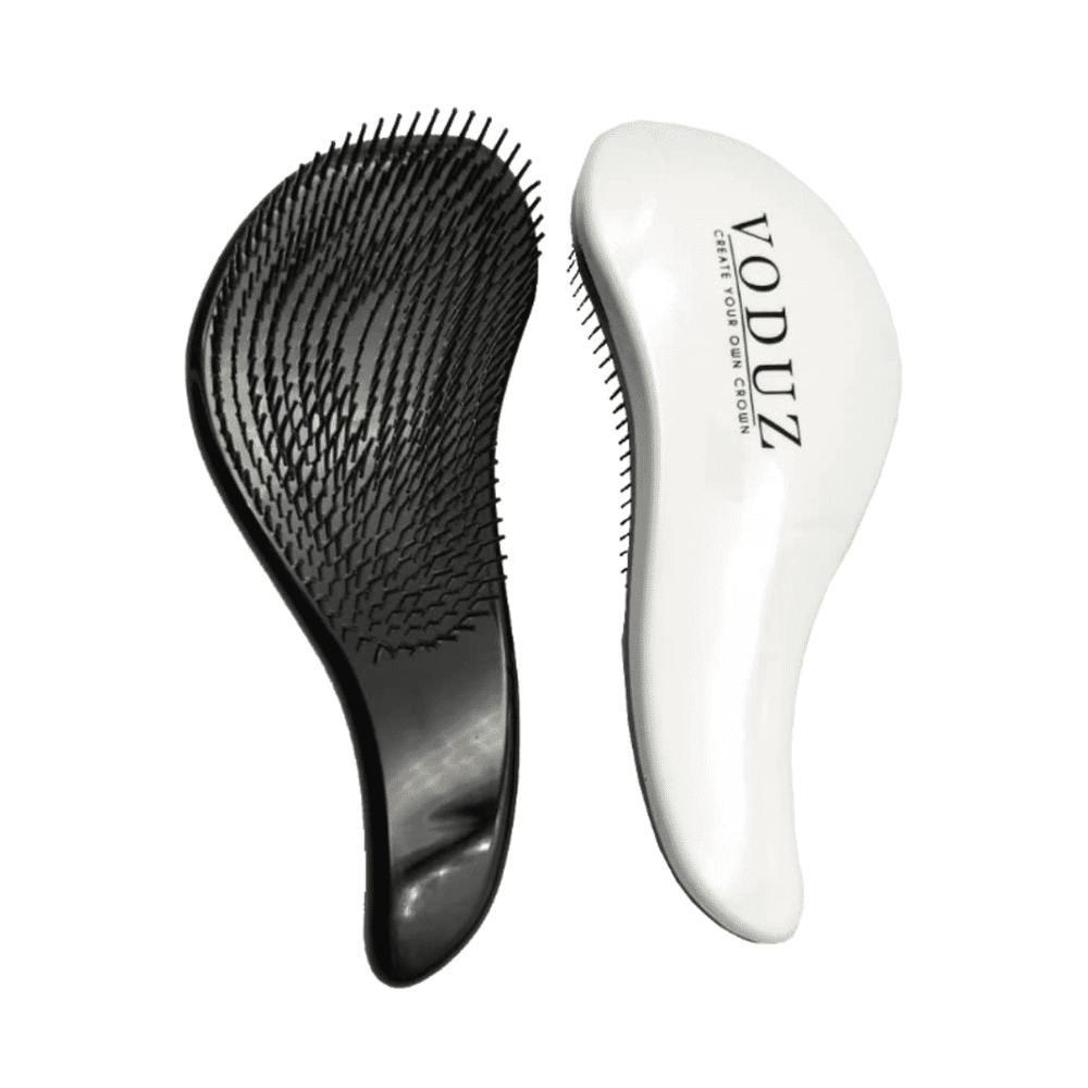 Voduz Knot Anymore Detangling Brush