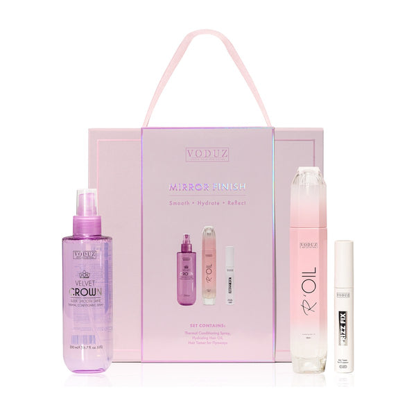 Voduz Mirror Finish Gift Set